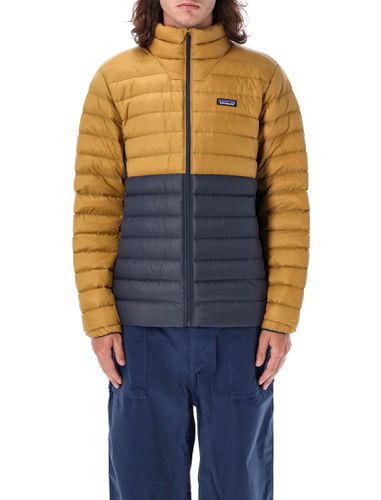 Patagonia Down Sweater Jacket - Patagonia - Modalova