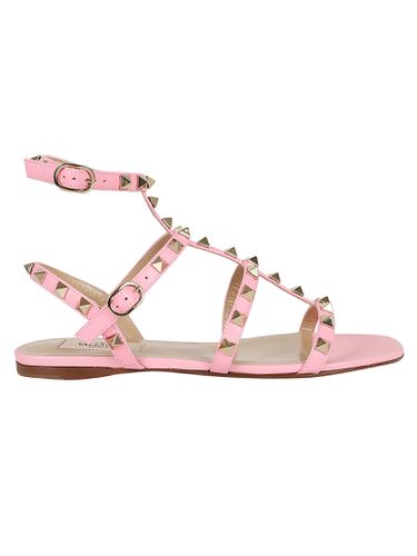 Sandal Rockstud T. 05 - Valentino Garavani - Modalova