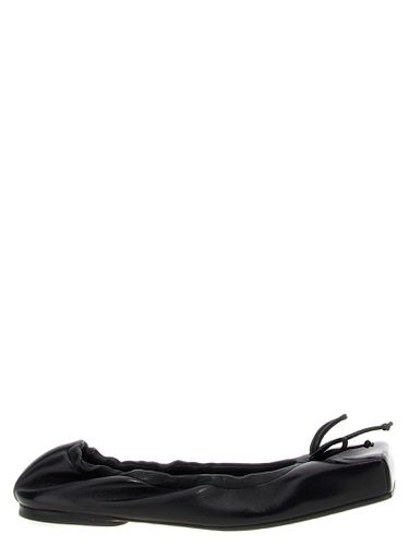 Les Ballerines Ballet Flat Shoes - Jacquemus - Modalova