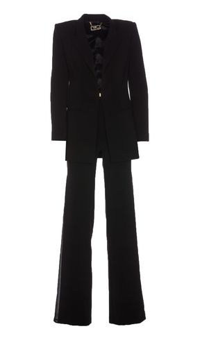 Elisabetta Franchi Tailleur Suit - Elisabetta Franchi - Modalova