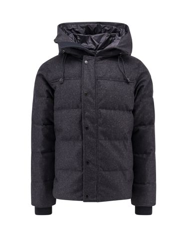 Canada Goose Macmillan Jacket - Canada Goose - Modalova