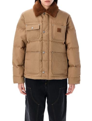 Carhartt Rayley Jacket - Carhartt - Modalova