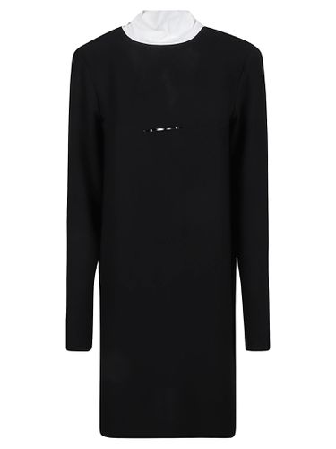 N.21 Long-sleeved Dress - N.21 - Modalova