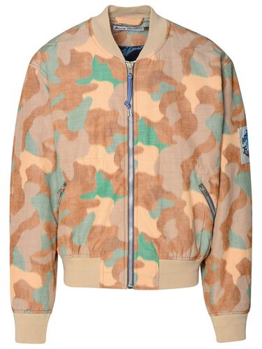 Acne Studios Bomber Jacket - Acne Studios - Modalova