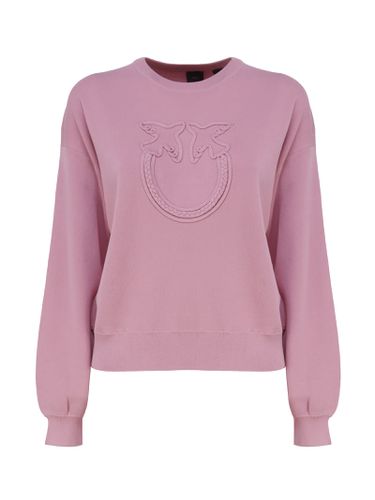 Pinko Sweater With Logo - Pinko - Modalova