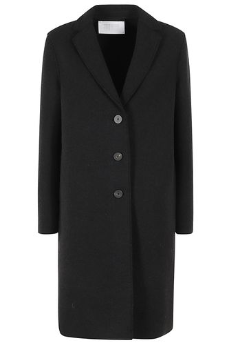 Harris Wharf London Overcoat - Harris Wharf London - Modalova