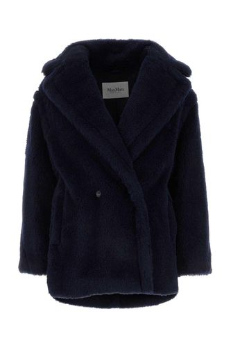 Max Mara Olga Teddy Coat - Max Mara - Modalova