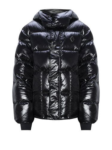 Quilted Puffer Jacket - A-COLD-WALL - Modalova