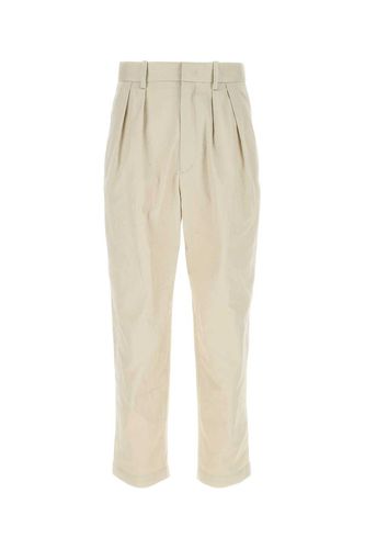 Straight-leg Flow Pants - Isabel Marant - Modalova