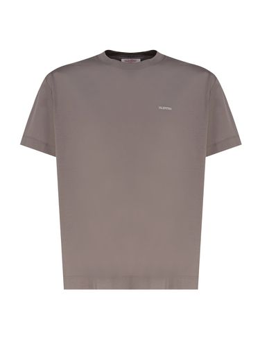 Valentino T-shirt With Logo - Valentino - Modalova