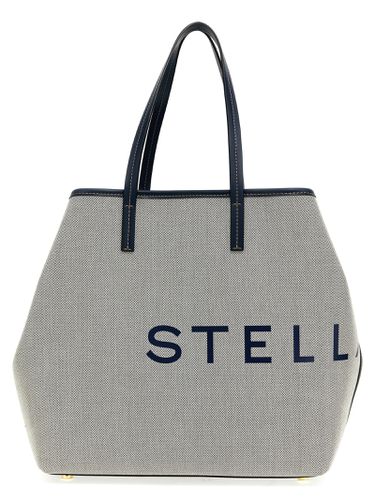 Stella McCartney logo Shopping Bag - Stella McCartney - Modalova