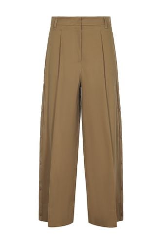 Weekend Max Mara Caprile Trousers - Weekend Max Mara - Modalova