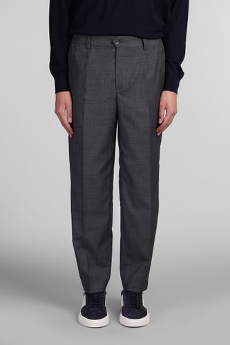 Portofinos Pants In Cotton - Briglia 1949 - Modalova