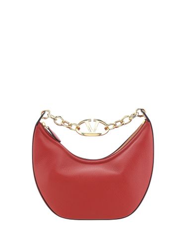 Vlogo Small Shoulder Bag - Valentino Garavani - Modalova