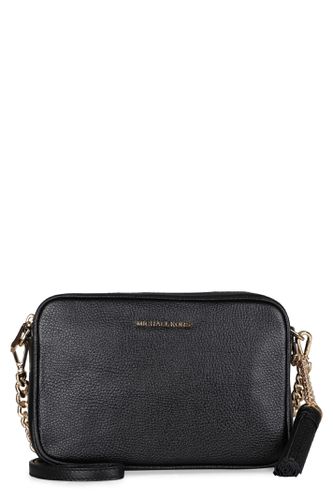 Ginny Leather Crossbody Bag - Michael Kors - Modalova