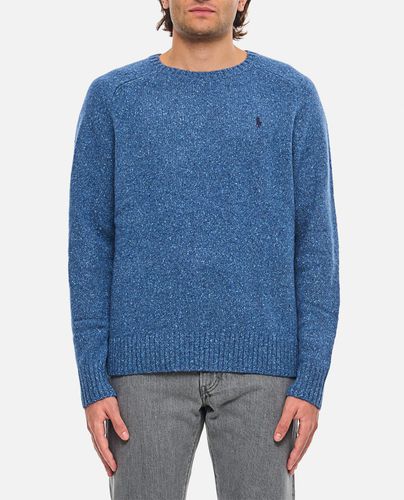 Polo Ralph Lauren Pullover - Polo Ralph Lauren - Modalova