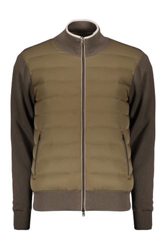 Herno Padded Jacket - Herno - Modalova