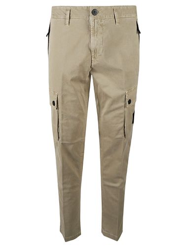 Stone Island Slim Cargo Pant - Stone Island - Modalova