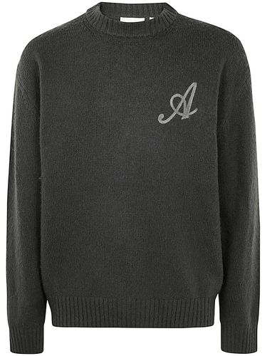 Beyond Signature Sweater - Axel Arigato - Modalova