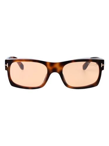 Ft1181/s Sunglasses - Tom Ford Eyewear - Modalova