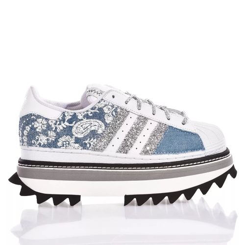 Mimanera Adidas Fusion Denim - Mimanera - Modalova