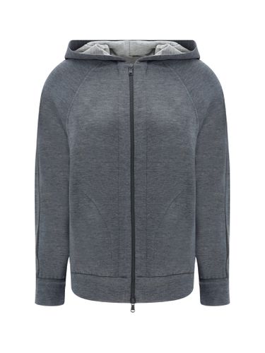 Brunello Cucinelli Hoodie - Brunello Cucinelli - Modalova