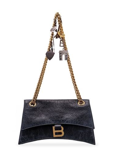 Balenciaga Crush S Shoulder Bag - Balenciaga - Modalova