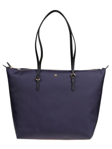 Keaton 31 Tote Large - Polo Ralph Lauren - Modalova