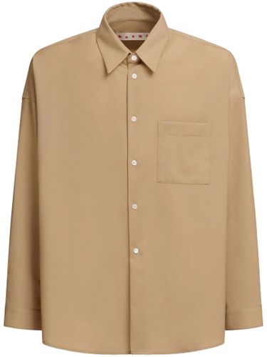 Marni Shirts - Marni - Modalova