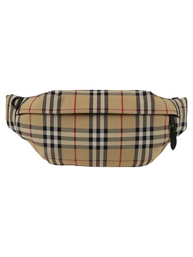 Burberry Sonny Belt Bag - Burberry - Modalova