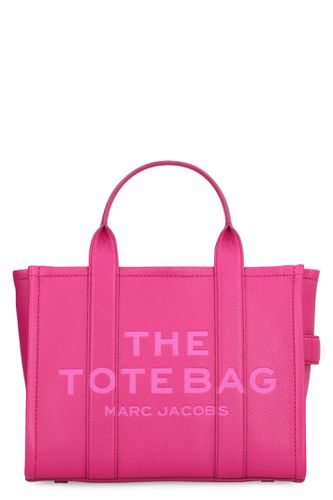 The Tote Bag Leather Bag - Marc Jacobs - Modalova