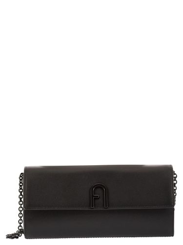 Furla Flow - Mini Shoulder Bag - Furla - Modalova