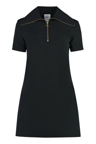 Patou Technical Crepe Dress - Patou - Modalova