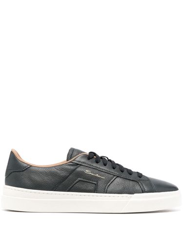 Santoni Dbs Sneakers - Santoni - Modalova