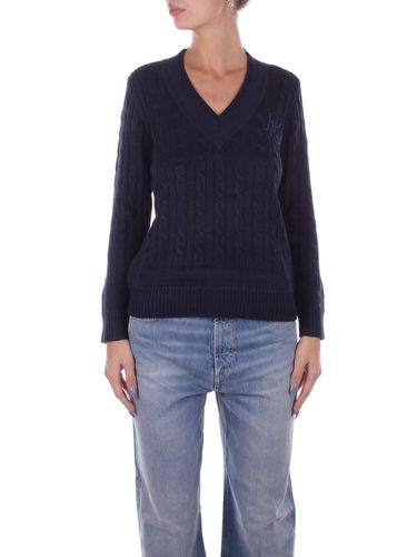 Meren V-neck Jumper - Polo Ralph Lauren - Modalova