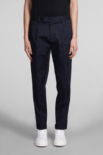 Oyster Pants In Cotton - Low Brand - Modalova