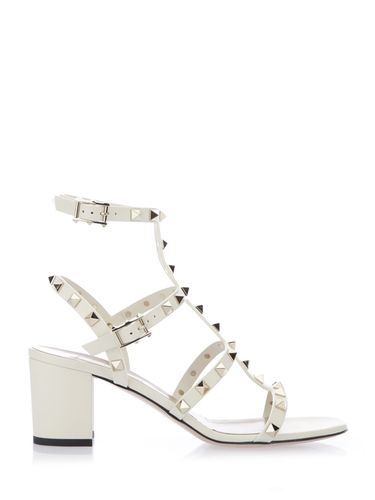 Valentino Garavani rockstud Sandal - Valentino Garavani - Modalova