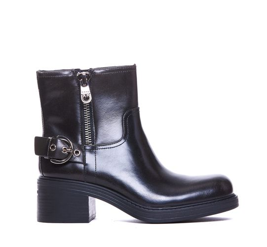 Pinko Alys Ankle Boots - Pinko - Modalova