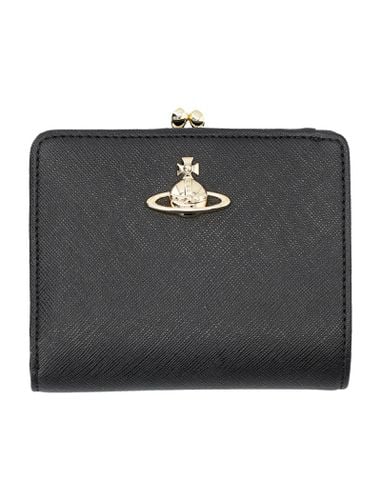 Vivienne Westwood Wallet Fr Pkt - Vivienne Westwood - Modalova