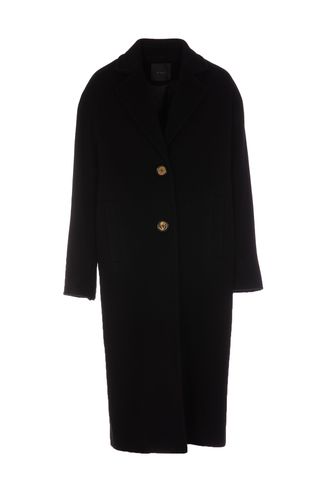 Pinko Ecommerce Coat - Pinko - Modalova