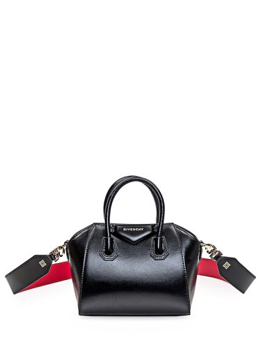 Givenchy Antigona Toy Handbag - Givenchy - Modalova