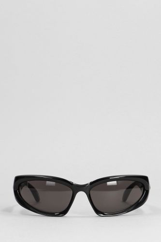 Sunglasses In Acetate - Balenciaga - Modalova