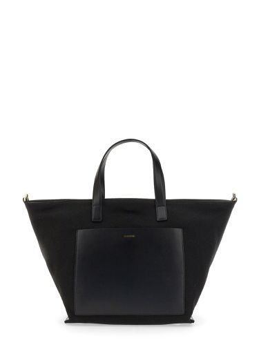 Jil Sander Small Wander Square Bag - Jil Sander - Modalova