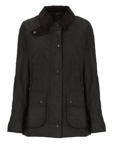 Barbour Beadnell Wax Jacket - Barbour - Modalova