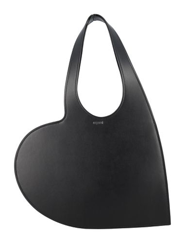 Coperni Mini Heart Tote Bag - Coperni - Modalova