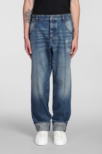 Balmain Jeans - Balmain - Modalova