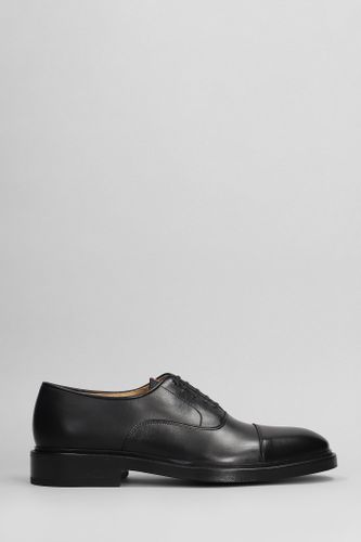 Balthazar Lace Up Shoes In Leather - Paul Smith - Modalova