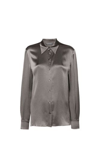 Alberta Ferretti Shirt - Alberta Ferretti - Modalova