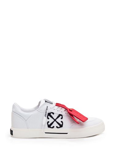 New Low Vulcanized Sneaker - Off-White - Modalova