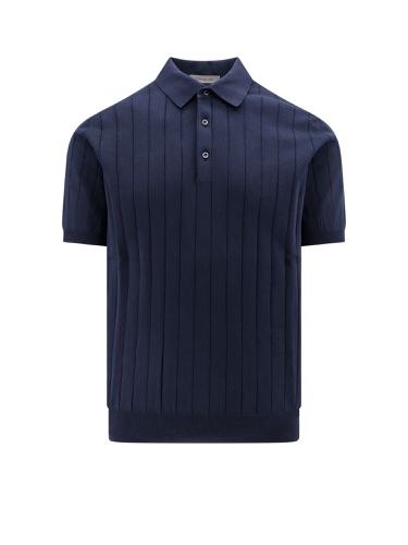 Corneliani Polo Shirt - Corneliani - Modalova